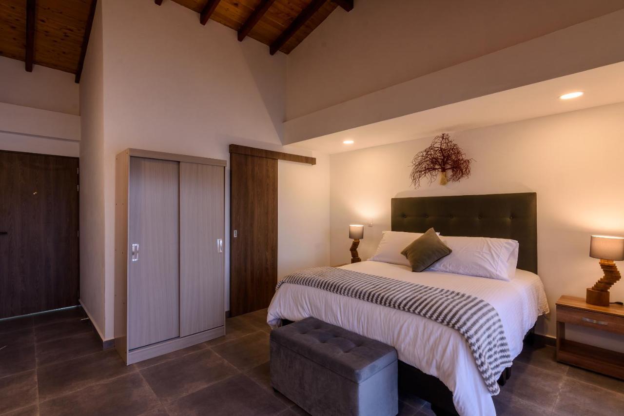 Guatapé Jordan Hotel Boutique מראה חיצוני תמונה