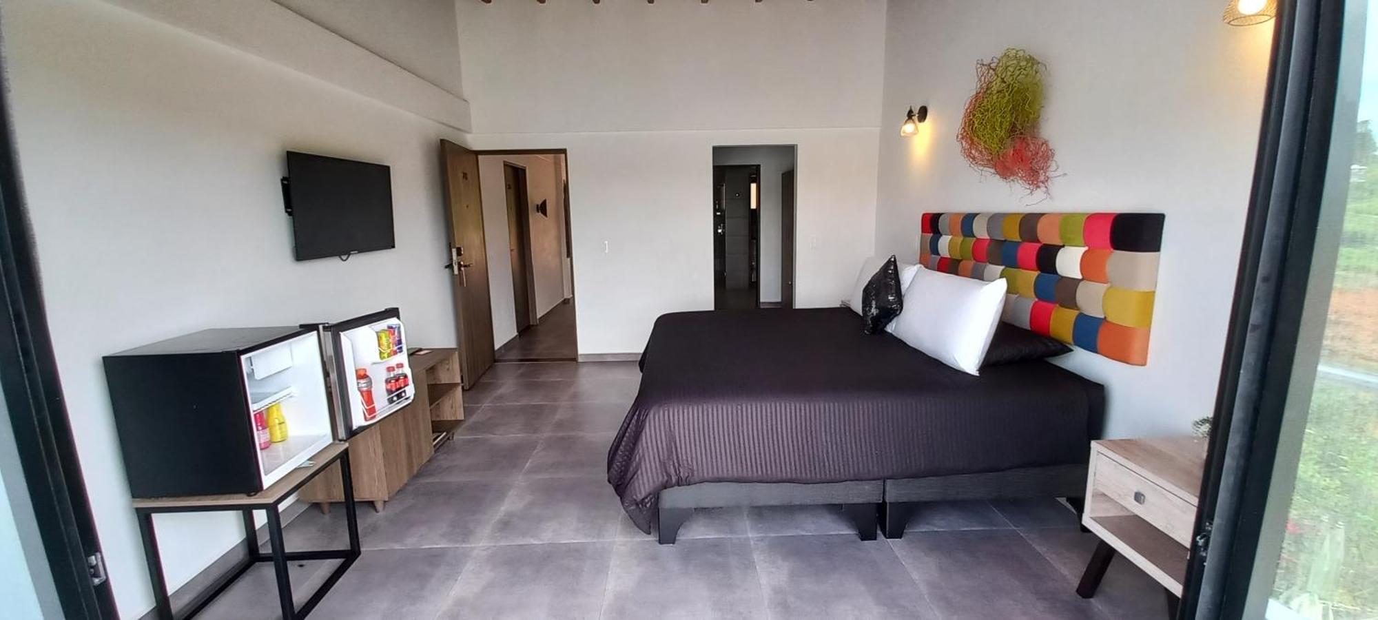 Guatapé Jordan Hotel Boutique מראה חיצוני תמונה