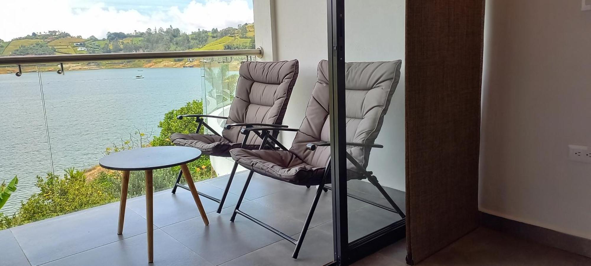 Guatapé Jordan Hotel Boutique מראה חיצוני תמונה
