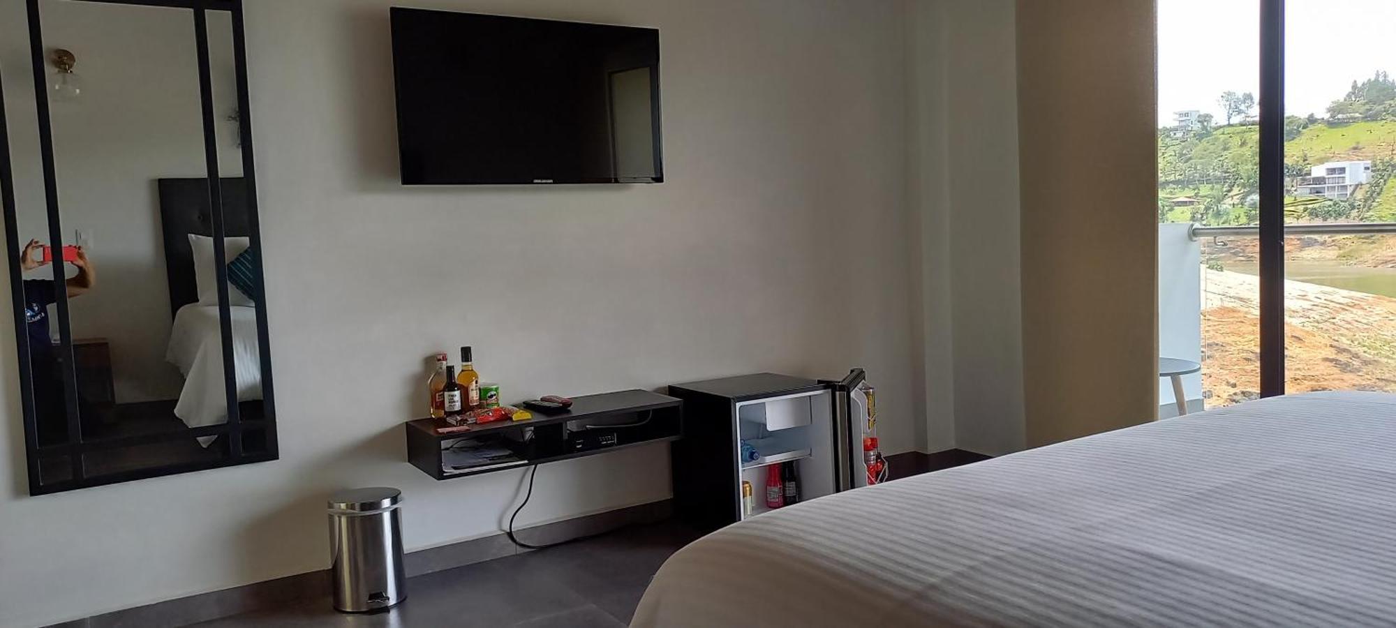 Guatapé Jordan Hotel Boutique מראה חיצוני תמונה