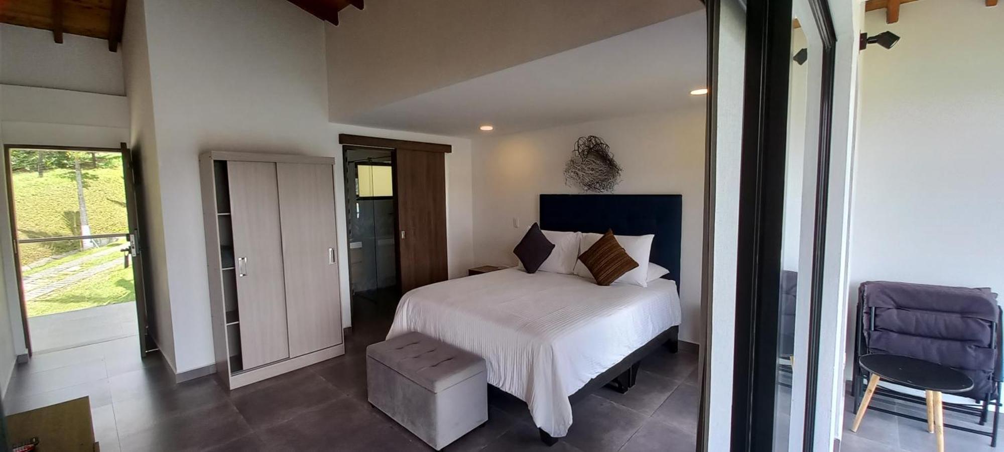Guatapé Jordan Hotel Boutique מראה חיצוני תמונה