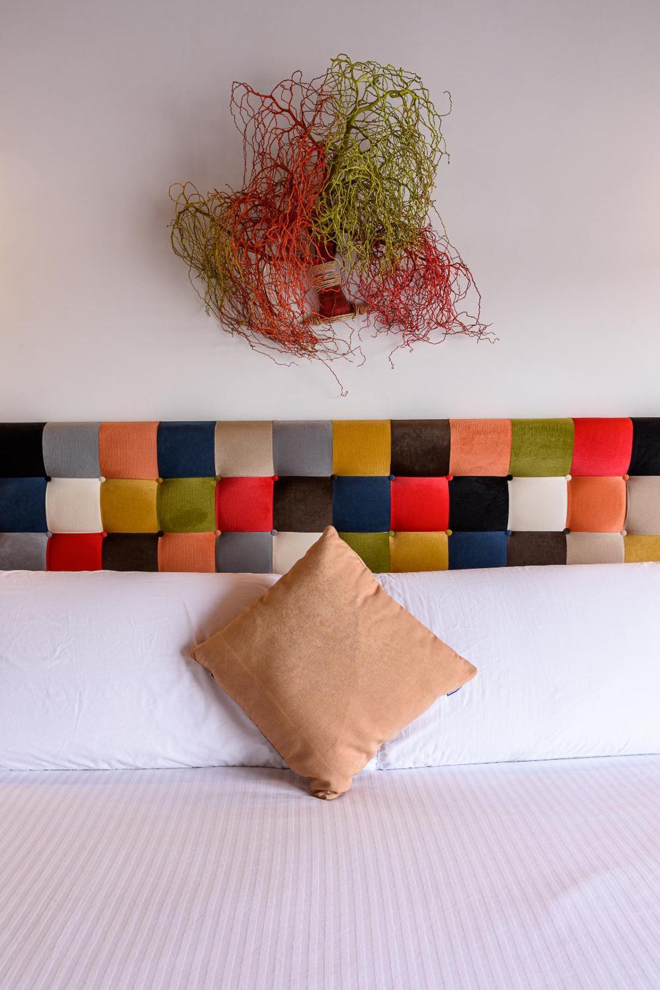Guatapé Jordan Hotel Boutique מראה חיצוני תמונה